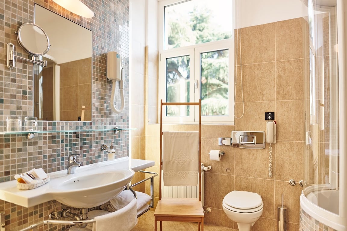 Hotel Villa Eugenia