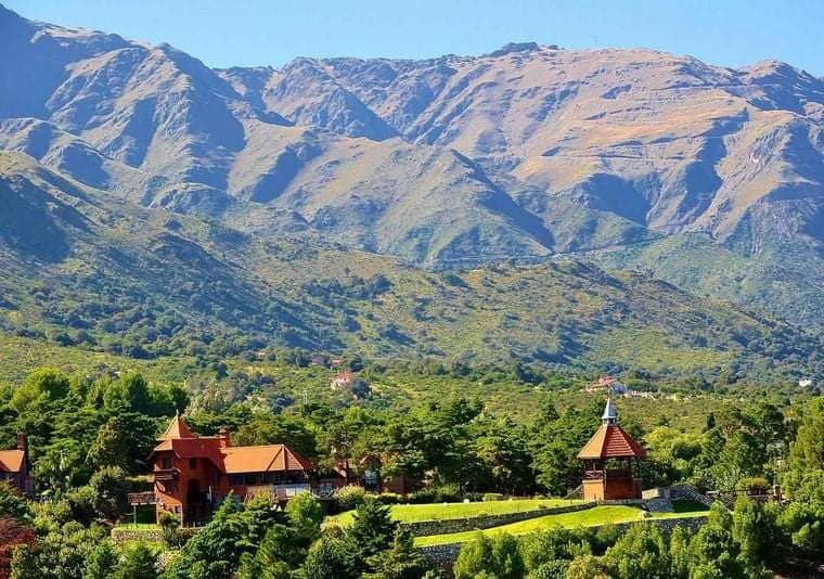 San Luis Provincial