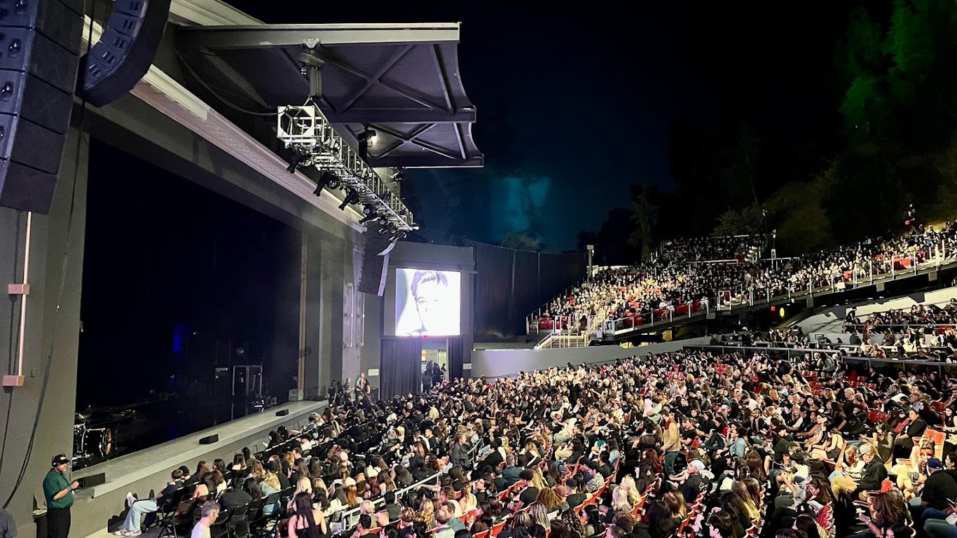 Greek Theatre