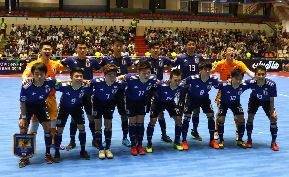 Shahid Pour Sharifi Arena