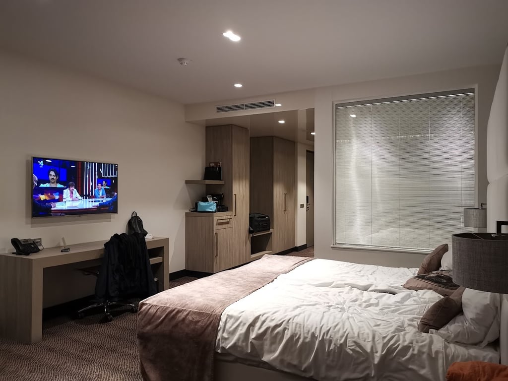 Van der Valk Hotel Utrecht