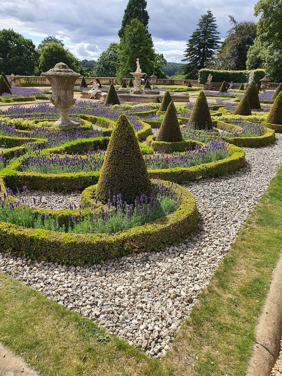 Harewood House