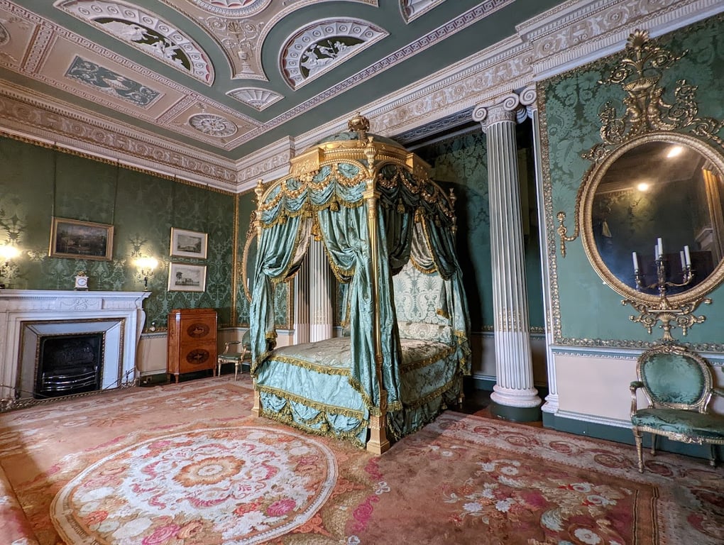 Harewood House