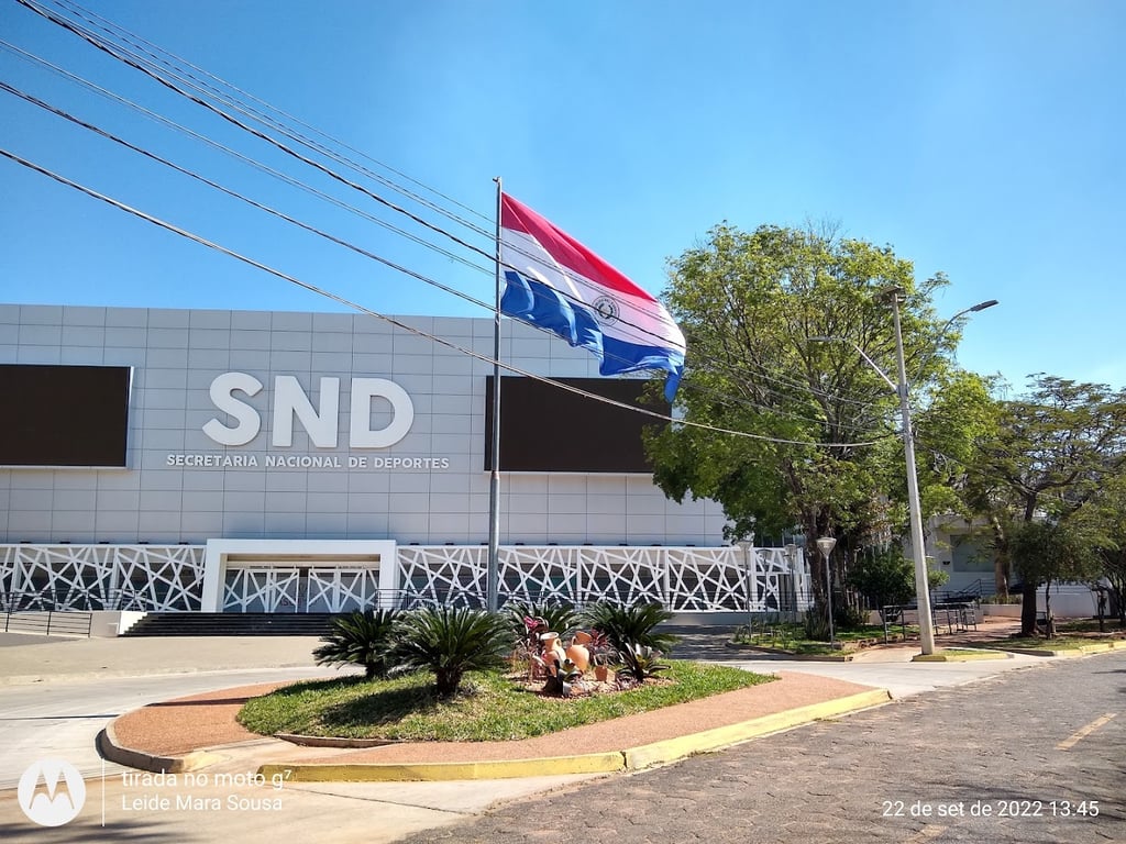 SND Arena