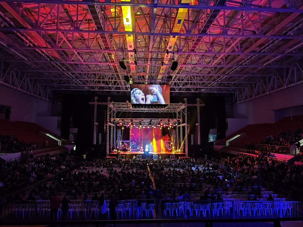 SND Arena