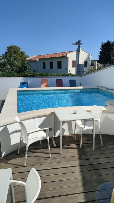 Villa Andrea