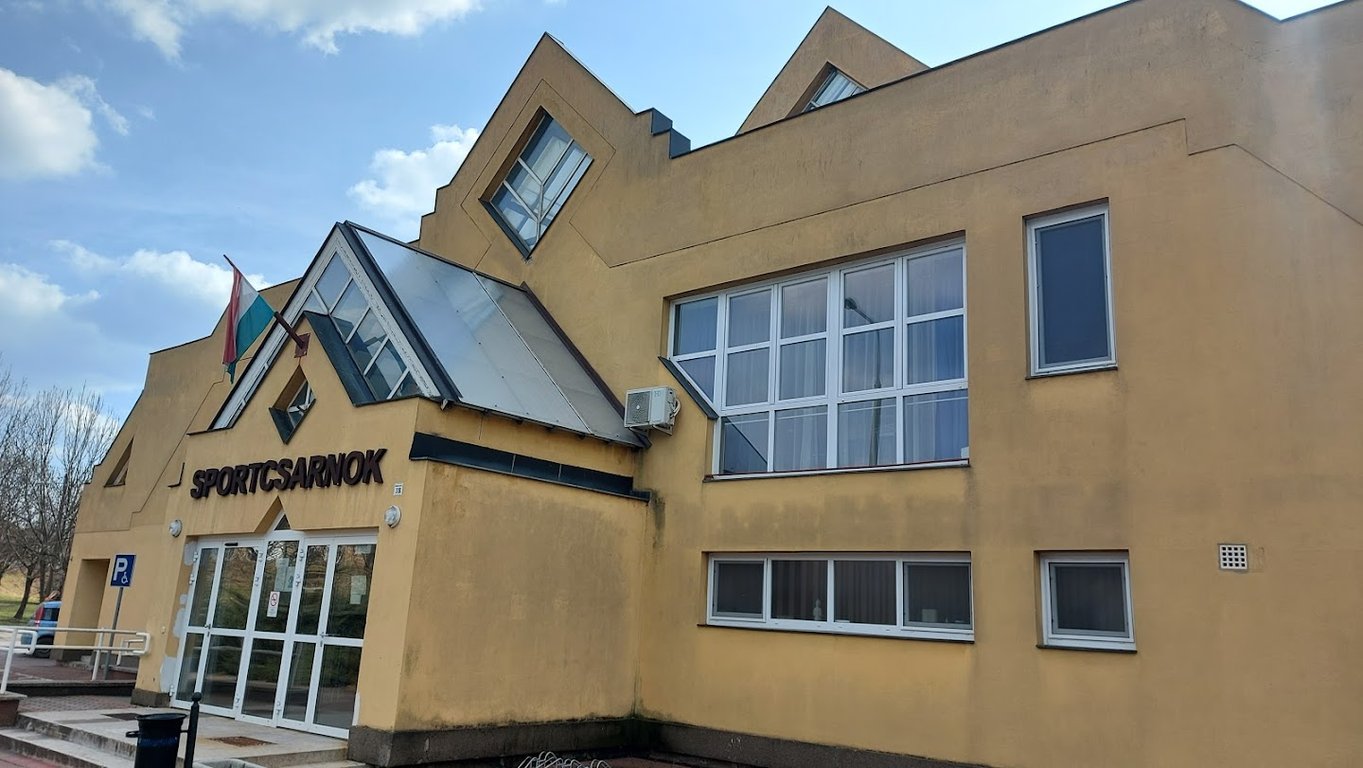 Hódtói Sportcsarnok