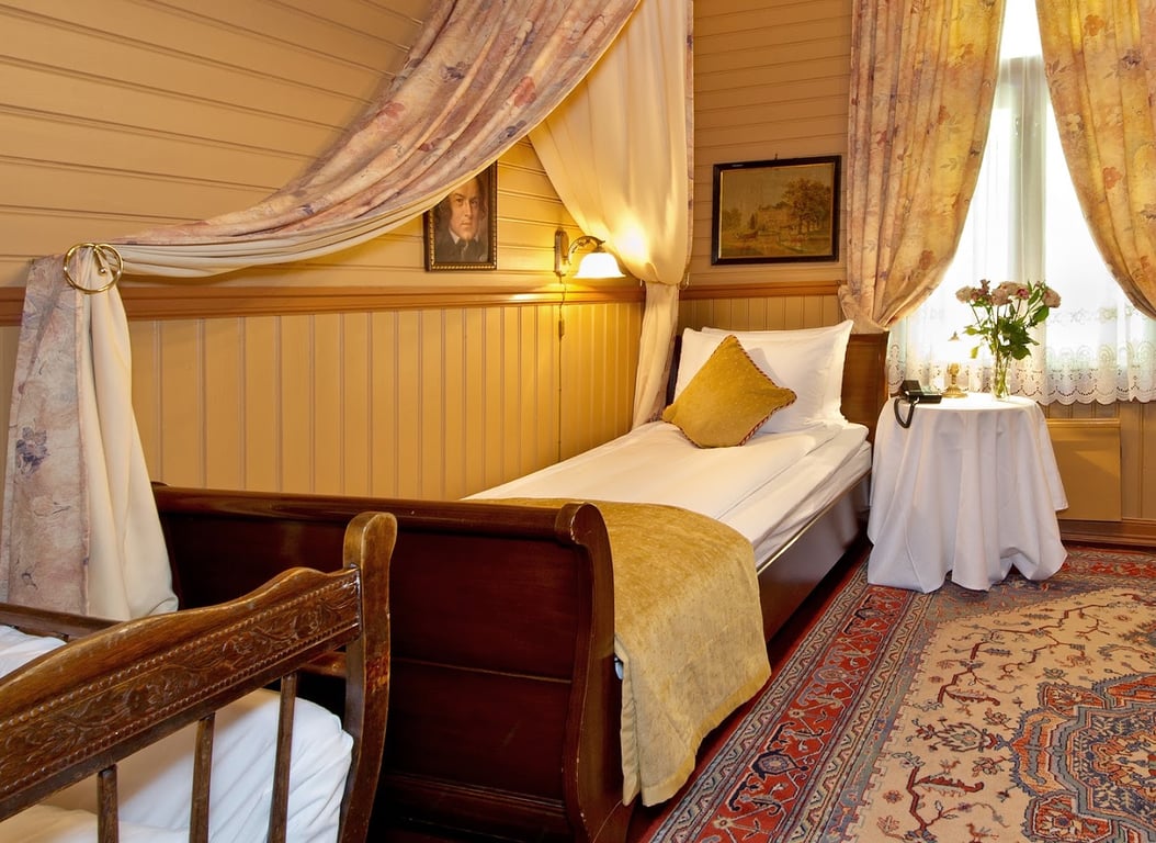 Dalen Hotel