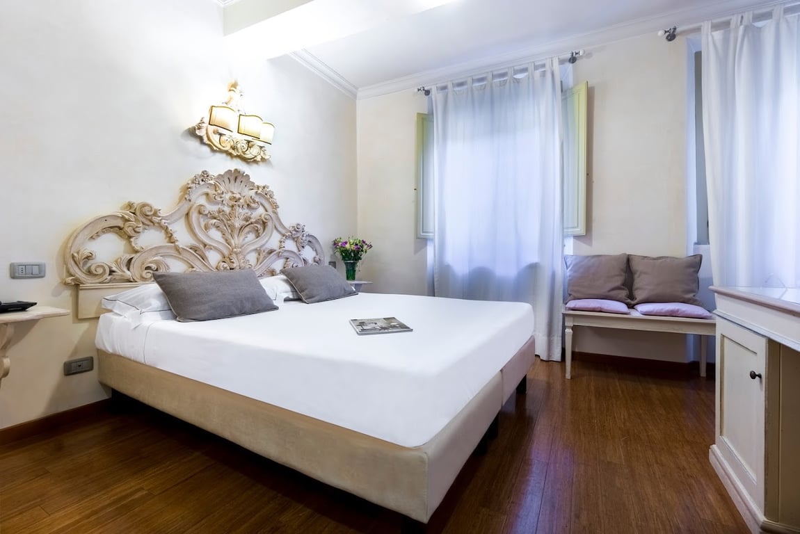 Hotel Art Atelier