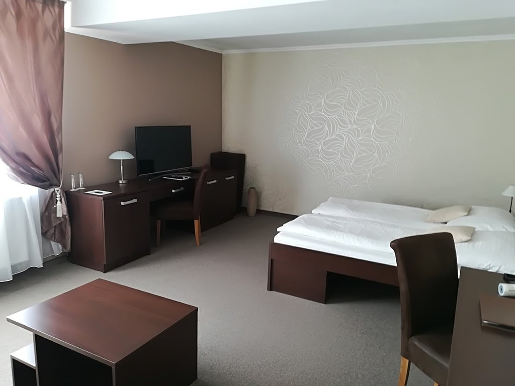 Hotel CITY **** Galanta
