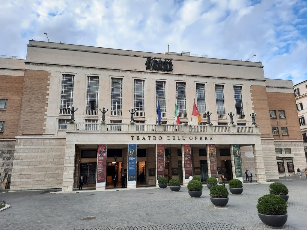 Teatro