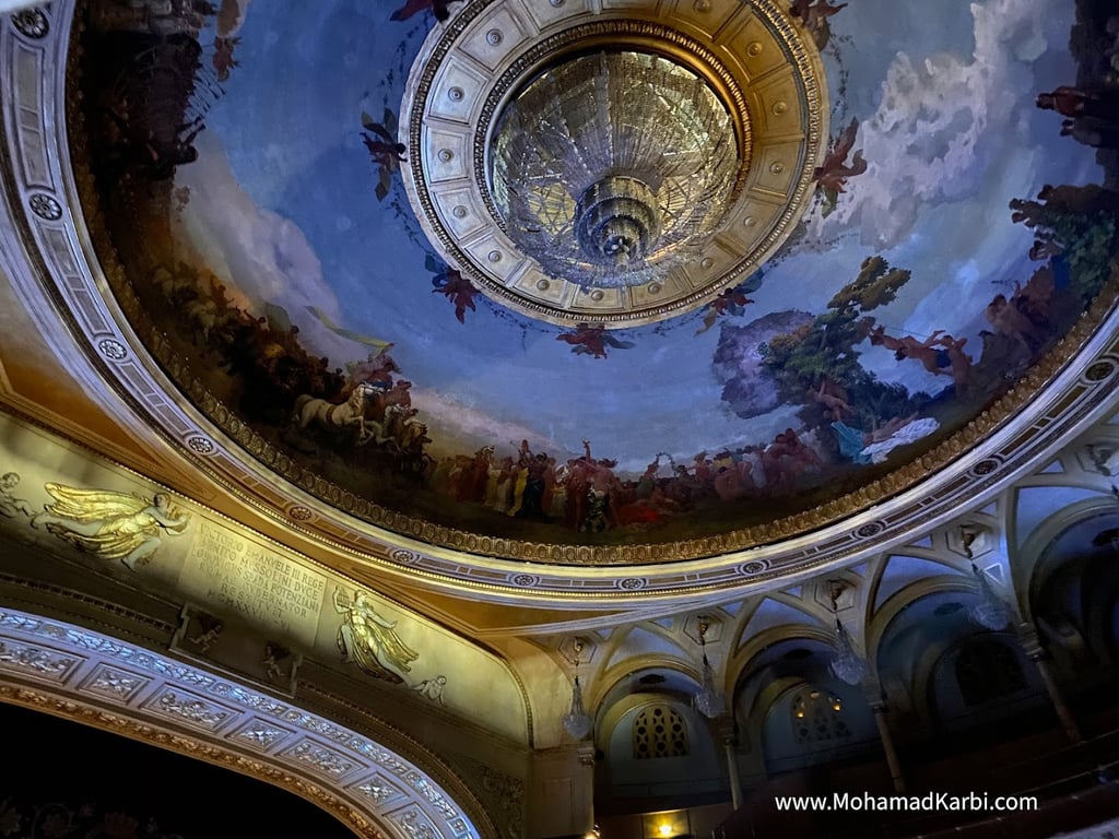 Teatro