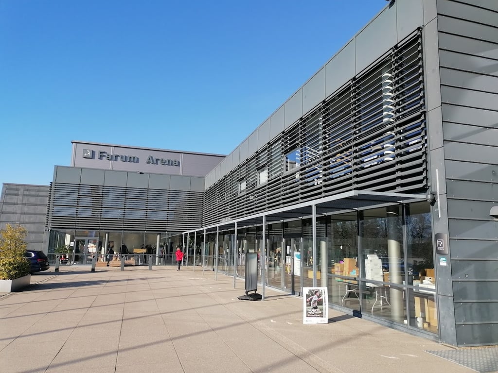 Farum Arena