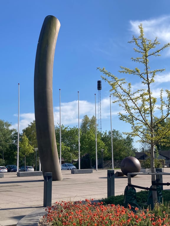 Farum Arena