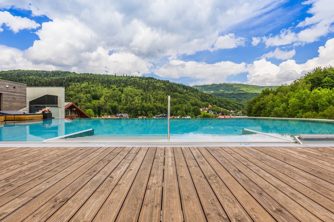 Hotel Meta Resort & Vine SPA