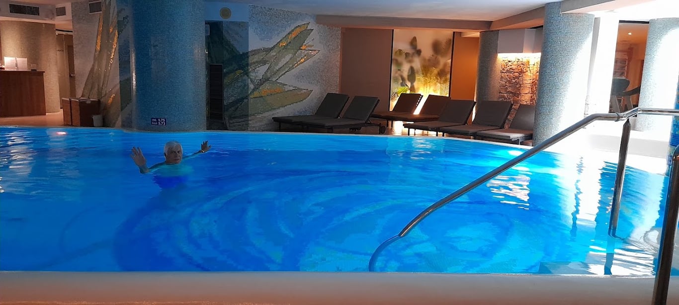 The Nicolaus Hotel