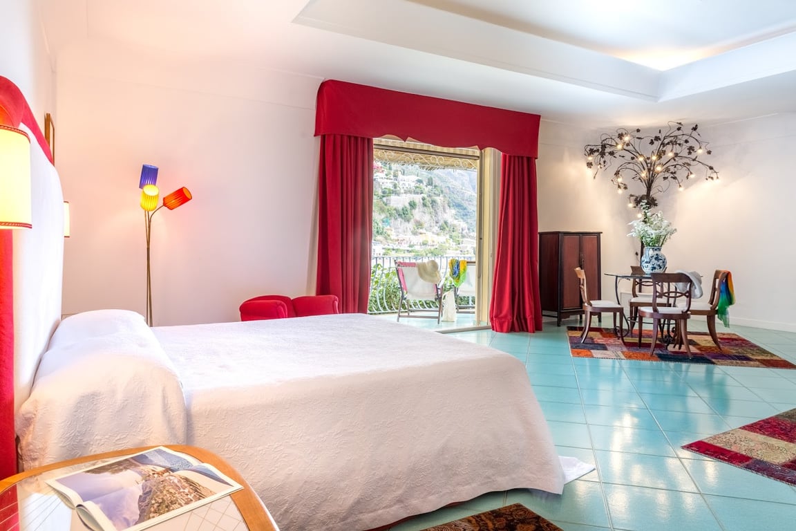 Hotel Poseidon