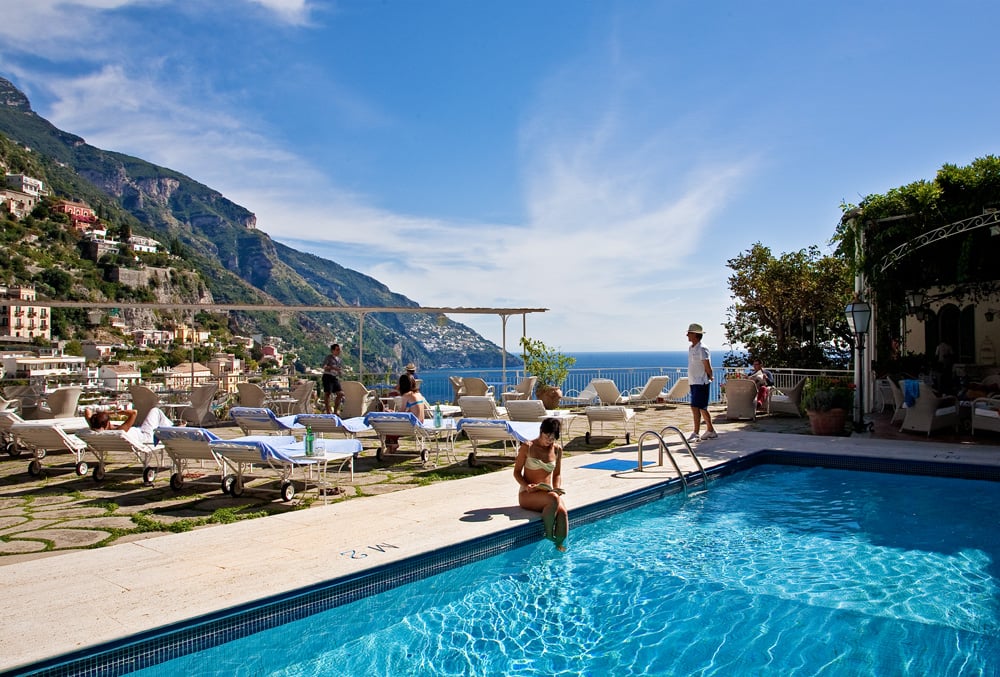 Hotel Poseidon