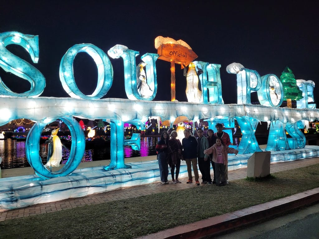 McAllen Convention Center