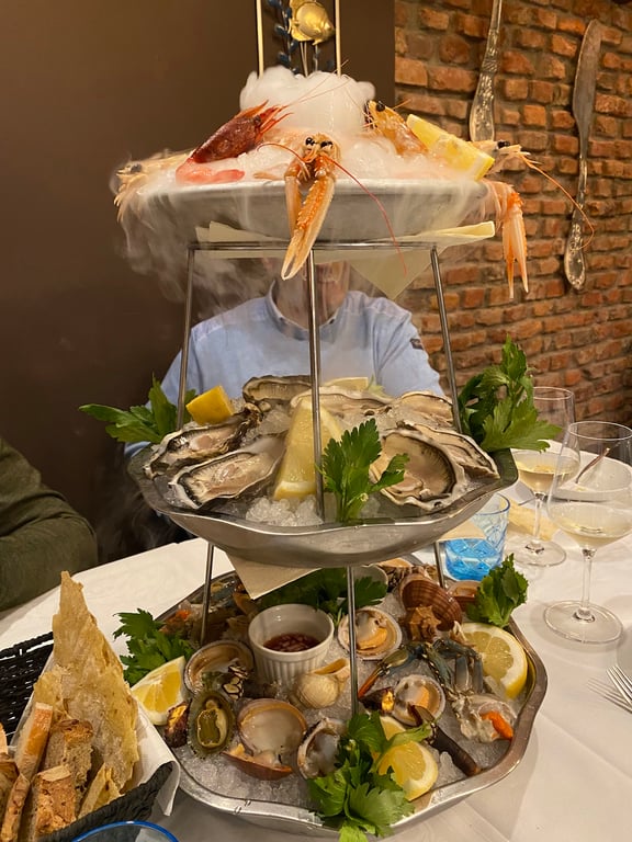 Ristorante Shannara2
