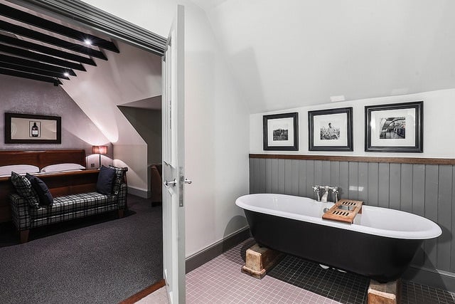 Hotel Du Vin Edinburgh