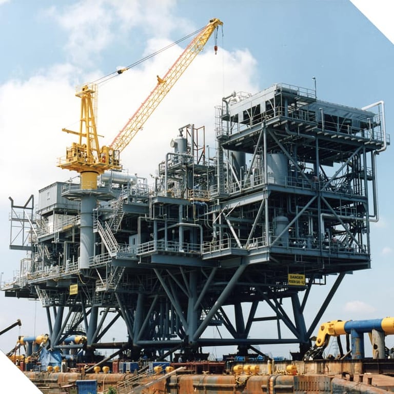 Petrotech