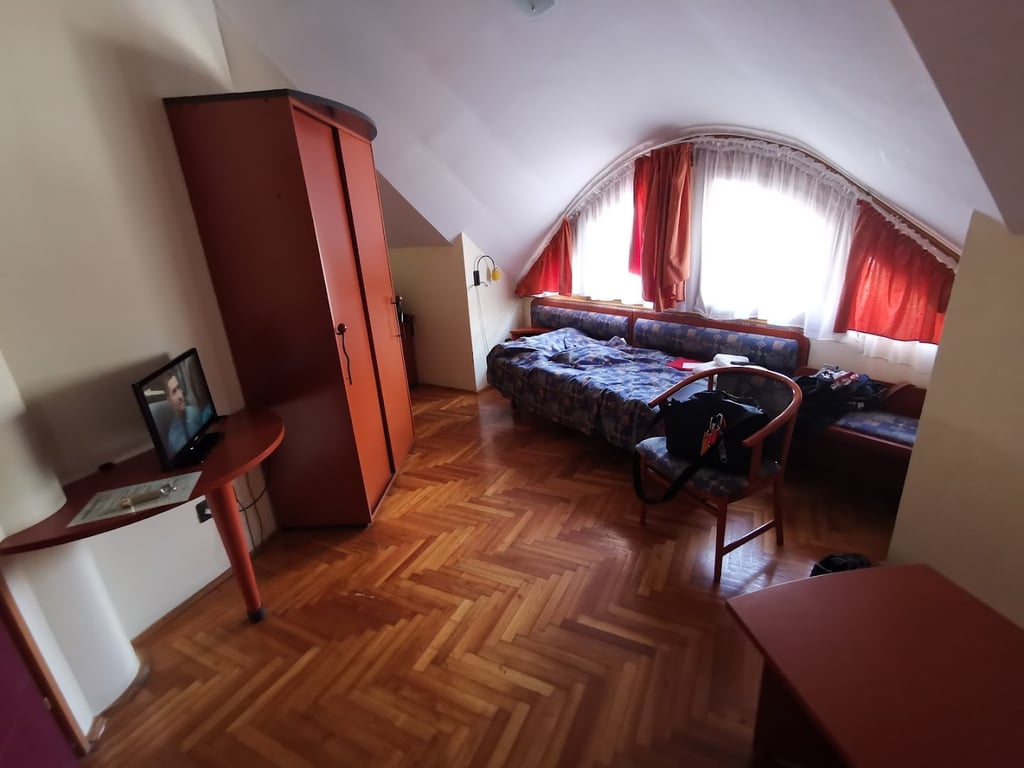 Fenyves Hotel