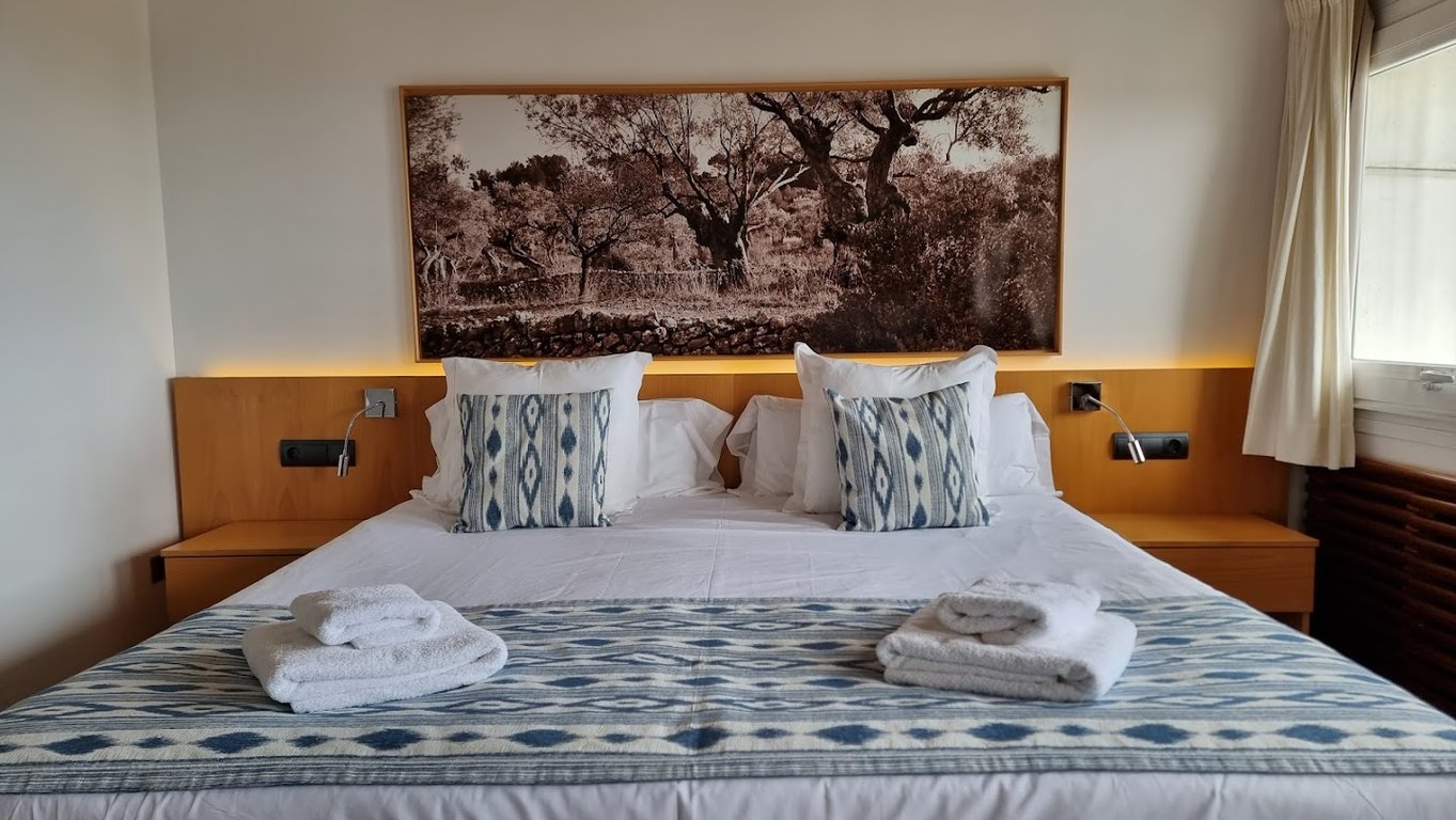 Can Cota Boutique - Turismo de interior