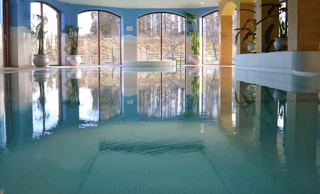 Mill Park Hotel