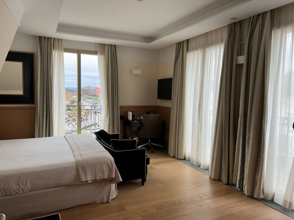 Gran Hotel Sardinero