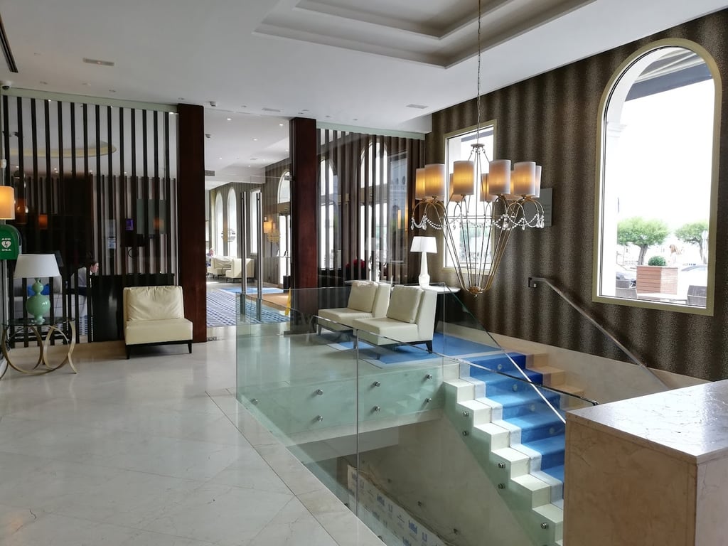 Gran Hotel Sardinero