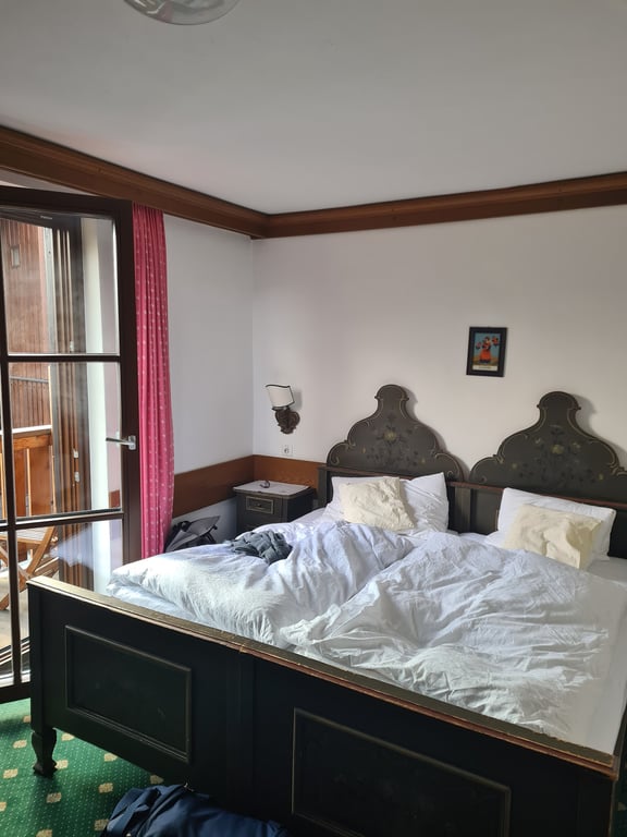 Hotel zur Post