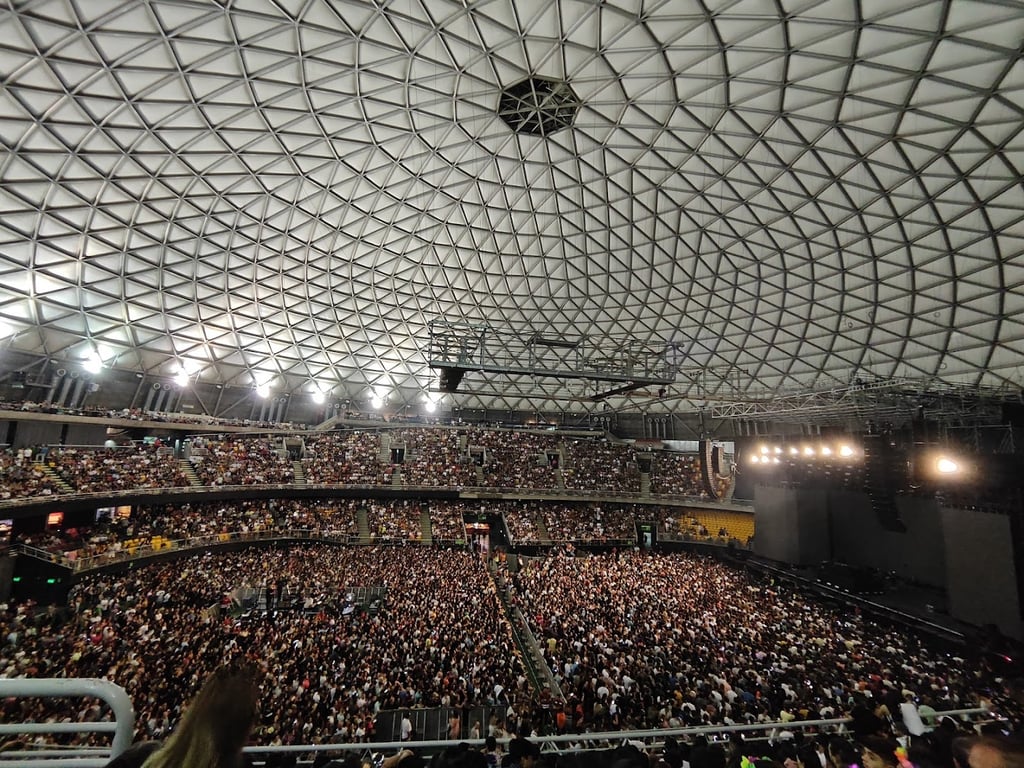 Movistar Arena