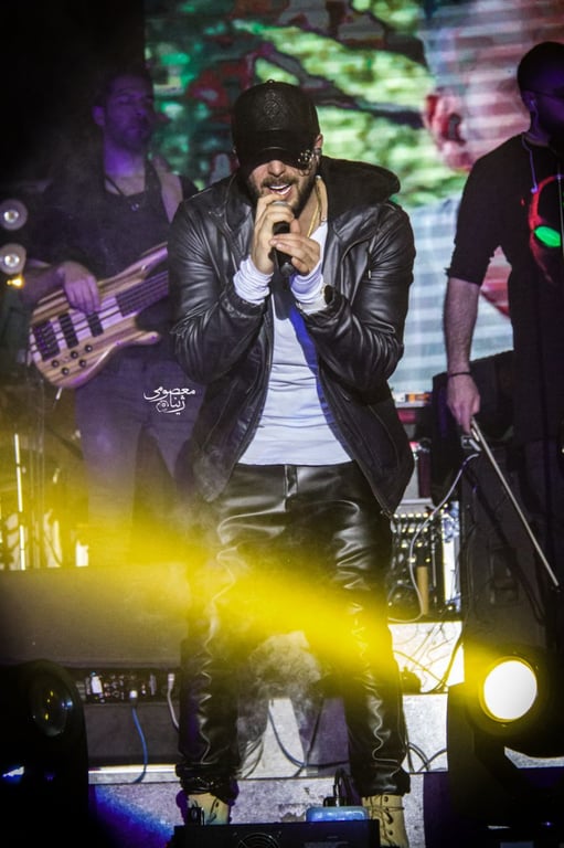 Sayed Rasoul Hosseini Arena
