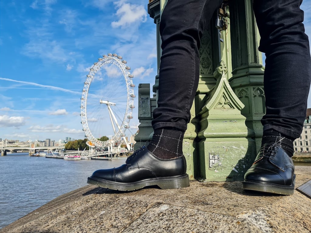 Chelsea Boots