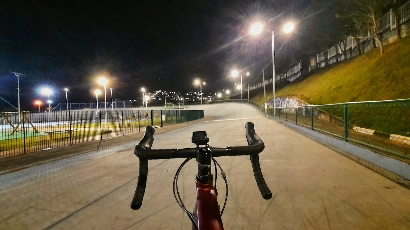 Velódromo de Caieiras