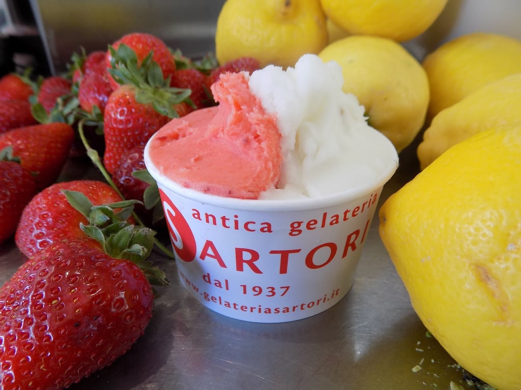 Sorbetto