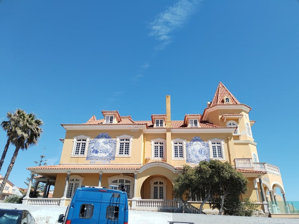 Villa São Paulo