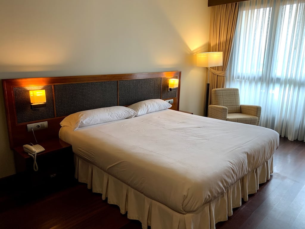 Hosteria de Torazo Nature Hotel & Spa