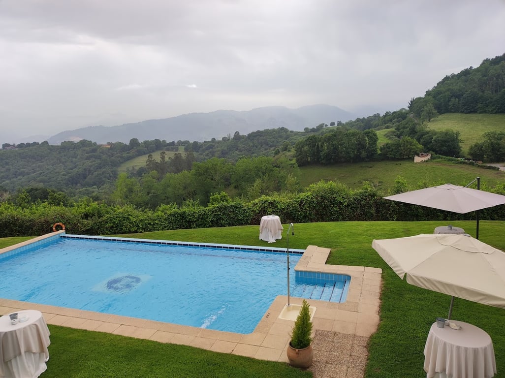 Hosteria de Torazo Nature Hotel & Spa