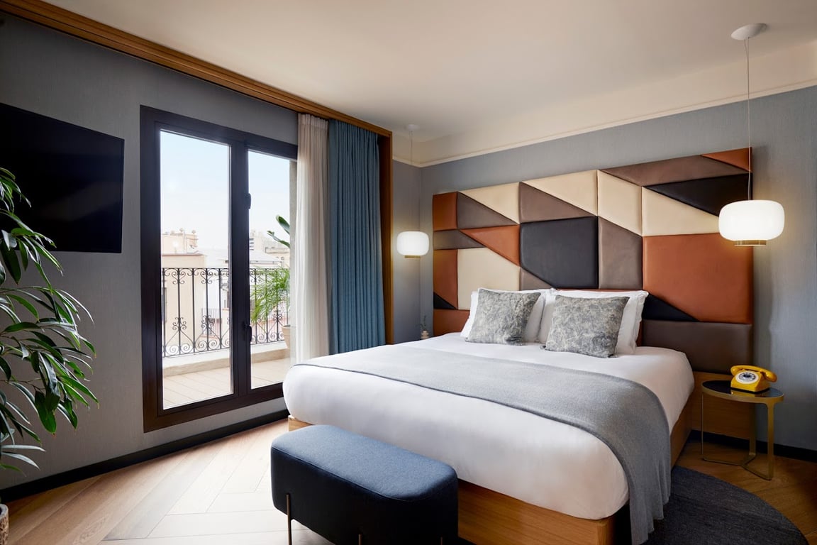 Kimpton Vividora Hotel, an IHG Hotel