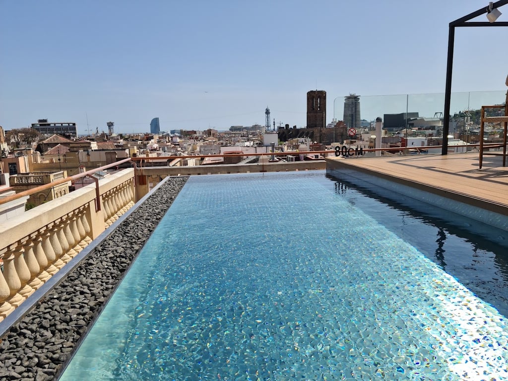 Kimpton Vividora Hotel, an IHG Hotel