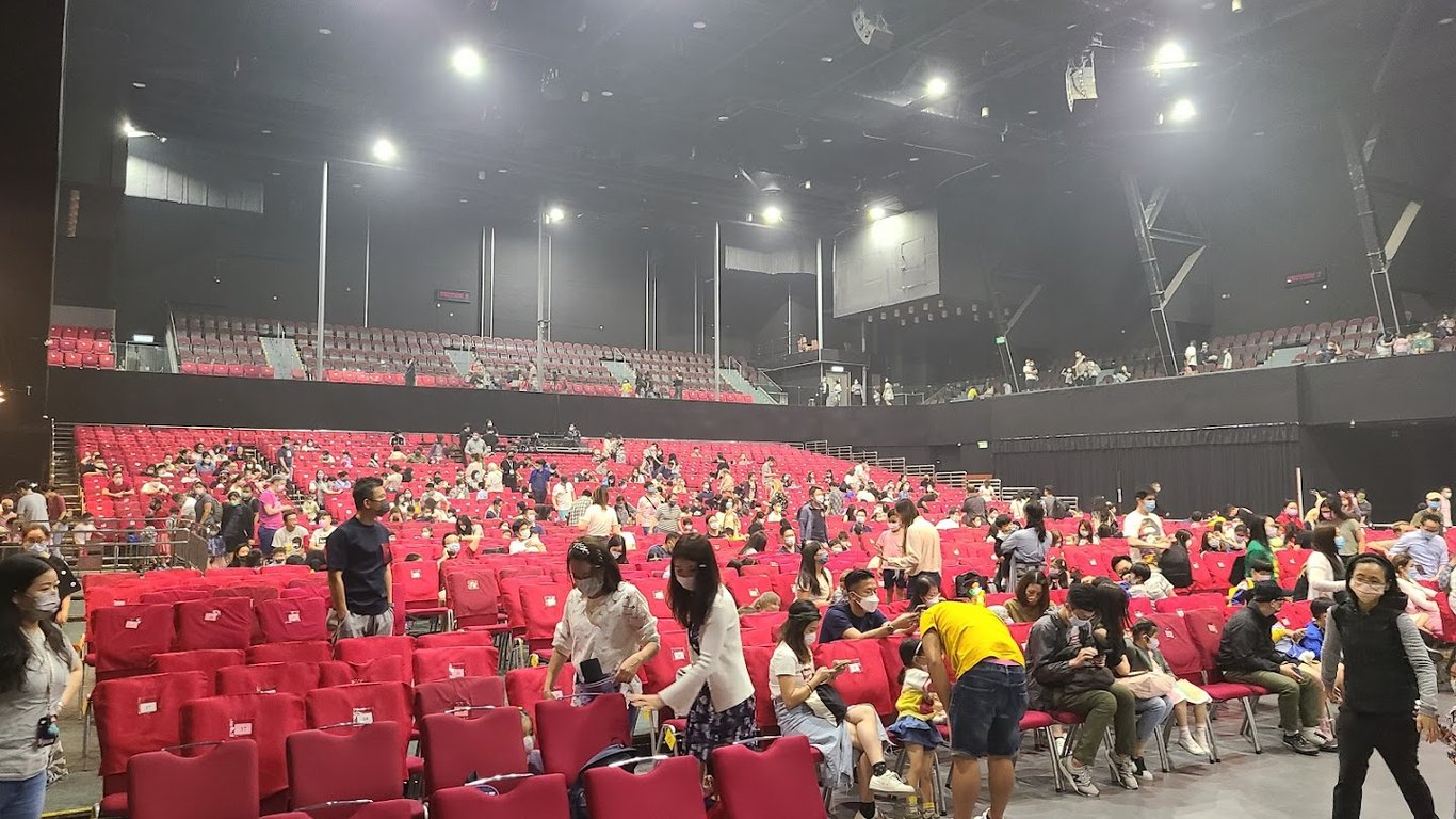 Star Hall