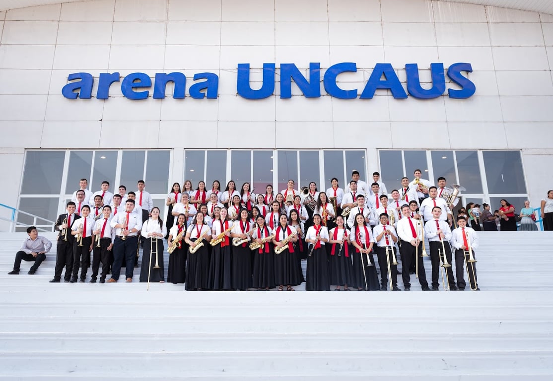Arena UNCAUS