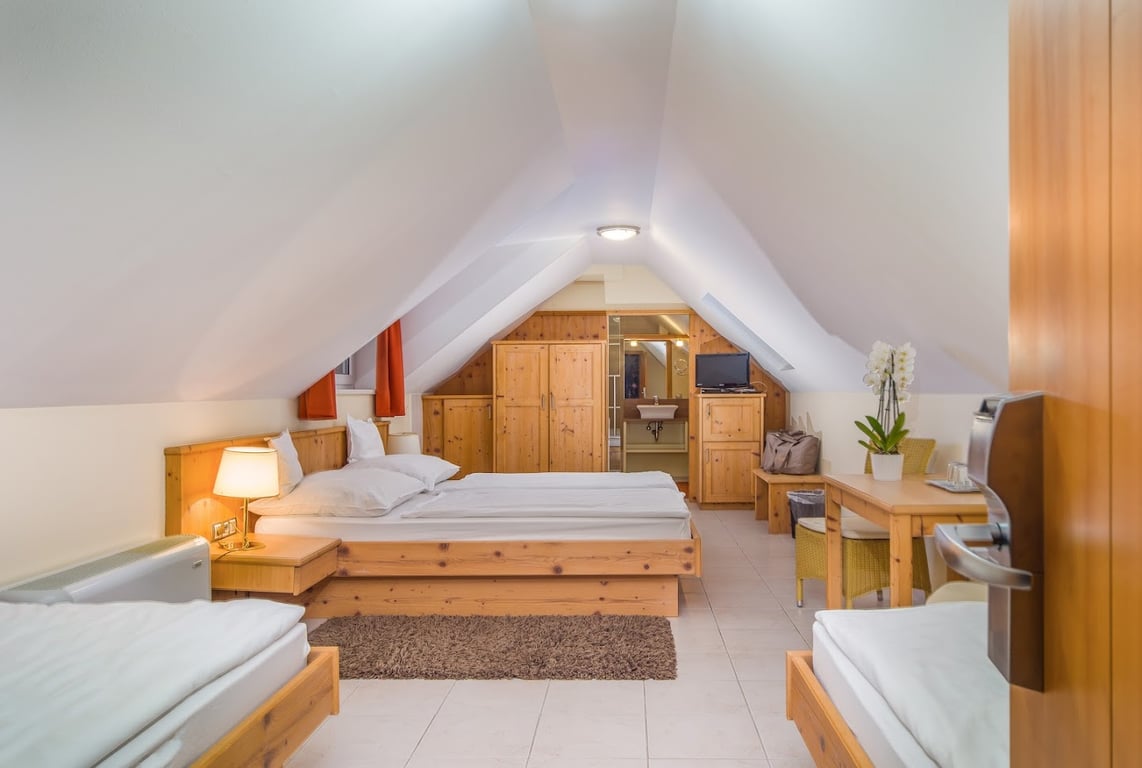 Wellness Hotel Kager Harkány