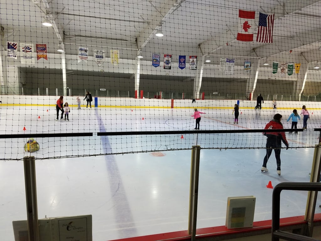 Pelham Civic Center