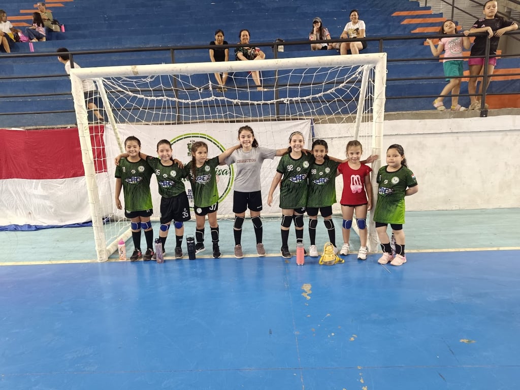 Polideportivo Estanislao Frutos