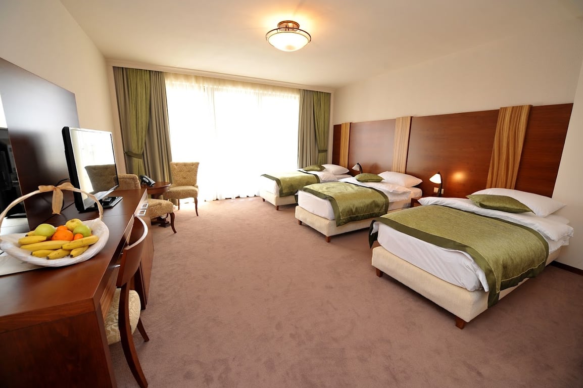 Etno selo Stanišići Hotel Pirg