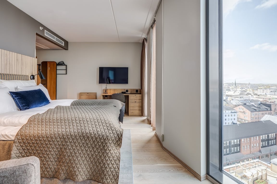 Quality Hotel Ramsalt