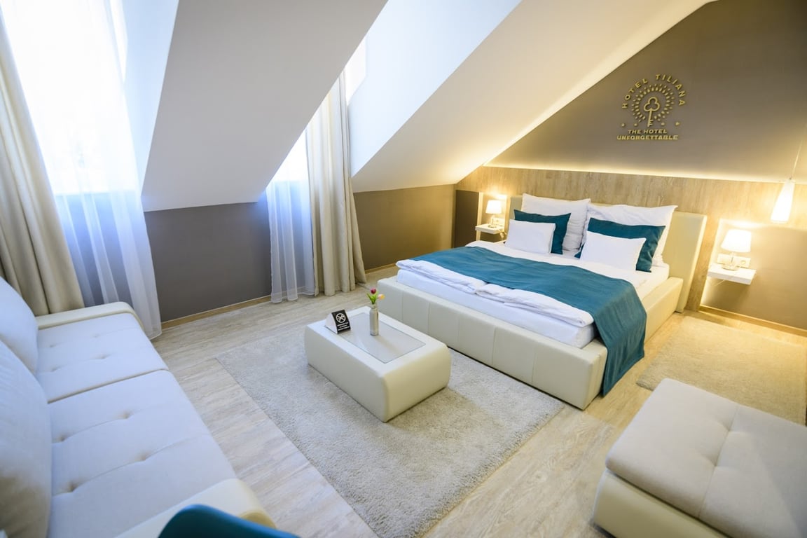 Hotel Tiliana by Homoky Hotels & Spa